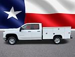 New 2025 Chevrolet Silverado 2500 Double Cab Service Truck for sale #SF185899 - photo 7
