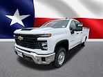 New 2025 Chevrolet Silverado 2500 Double Cab Service Truck for sale #SF185899 - photo 8