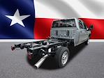 New 2025 Chevrolet Silverado 2500 Work Truck Crew Cab 55 CA Cab Chassis for sale #SF194685 - photo 2