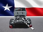 New 2025 Chevrolet Silverado 2500 Work Truck Crew Cab 55 CA Cab Chassis for sale #SF194685 - photo 4