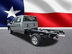 New 2025 Chevrolet Silverado 2500 Work Truck Crew Cab 55 CA Cab Chassis for sale #SF194685 - photo 5