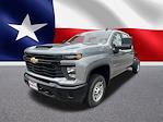 New 2025 Chevrolet Silverado 2500 Work Truck Crew Cab 55 CA Cab Chassis for sale #SF194685 - photo 7