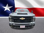 New 2025 Chevrolet Silverado 2500 Work Truck Crew Cab 55 CA Cab Chassis for sale #SF194685 - photo 8