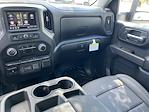 New 2025 Chevrolet Silverado 3500 Crew Cab 4WD Service Truck for sale #SF197048 - photo 17
