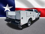 New 2025 Chevrolet Silverado 3500 Crew Cab 4WD Service Truck for sale #SF197048 - photo 2
