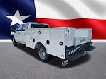 New 2025 Chevrolet Silverado 3500 Crew Cab 4WD Service Truck for sale #SF197048 - photo 6