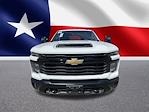 New 2025 Chevrolet Silverado 3500 Crew Cab 4WD Service Truck for sale #SF197048 - photo 9