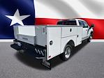 New 2025 Chevrolet Silverado 3500 Crew Cab 4WD Service Truck for sale #SF198215 - photo 2