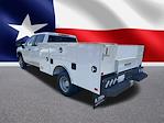 New 2025 Chevrolet Silverado 3500 Crew Cab 4WD Service Truck for sale #SF198215 - photo 6