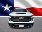 New 2025 Chevrolet Silverado 3500 Crew Cab 4WD Service Truck for sale #SF198215 - photo 9