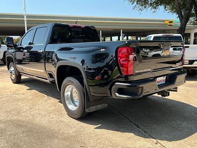 New 2025 Chevrolet Silverado 3500 High Country Crew Cab 4WD Pickup for sale #SF272910 - photo 2