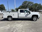 New 2025 Chevrolet Silverado 2500 Double Cab Service Truck for sale #SF301872 - photo 3