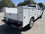 New 2025 Chevrolet Silverado 2500 Double Cab Service Truck for sale #SF301872 - photo 2