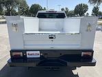 New 2025 Chevrolet Silverado 2500 Double Cab Service Truck for sale #SF301872 - photo 4