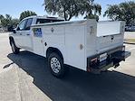 New 2025 Chevrolet Silverado 2500 Double Cab Service Truck for sale #SF301872 - photo 6