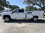 New 2025 Chevrolet Silverado 2500 Double Cab Service Truck for sale #SF301872 - photo 7