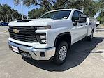 New 2025 Chevrolet Silverado 2500 Double Cab Service Truck for sale #SF301872 - photo 8