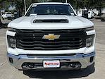 New 2025 Chevrolet Silverado 2500 Double Cab Service Truck for sale #SF301872 - photo 9