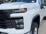 New 2025 Chevrolet Silverado 2500 Double Cab Service Truck for sale #SF301959 - photo 11