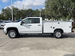 New 2025 Chevrolet Silverado 2500 Double Cab Service Truck for sale #SF301959 - photo 3