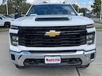 New 2025 Chevrolet Silverado 2500 Double Cab Service Truck for sale #SF301959 - photo 6