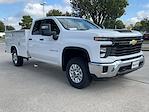 New 2025 Chevrolet Silverado 2500 Double Cab Service Truck for sale #SF301959 - photo 7