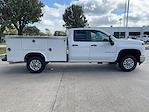 New 2025 Chevrolet Silverado 2500 Double Cab Service Truck for sale #SF301959 - photo 8