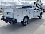 New 2025 Chevrolet Silverado 2500 Double Cab Service Truck for sale #SF301959 - photo 9
