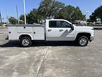 New 2025 Chevrolet Silverado 2500 Double Cab 4WD Service Truck for sale #SF318867 - photo 3