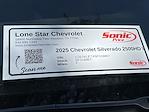 New 2025 Chevrolet Silverado 2500 Double Cab 4WD Service Truck for sale #SF318867 - photo 29