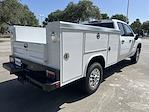 New 2025 Chevrolet Silverado 2500 Double Cab 4WD Service Truck for sale #SF318867 - photo 2