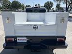 New 2025 Chevrolet Silverado 2500 Double Cab 4WD Service Truck for sale #SF318867 - photo 4