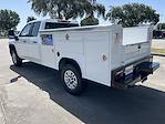 New 2025 Chevrolet Silverado 2500 Double Cab 4WD Service Truck for sale #SF318867 - photo 6