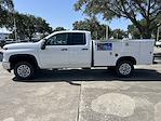New 2025 Chevrolet Silverado 2500 Double Cab 4WD Service Truck for sale #SF318867 - photo 7