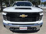 New 2025 Chevrolet Silverado 2500 Double Cab 4WD Service Truck for sale #SF318867 - photo 9