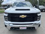 New 2025 Chevrolet Silverado 3500 Work Truck Crew Cab 4WD Pickup for sale #SF321385 - photo 10