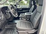 New 2025 Chevrolet Silverado 3500 Work Truck Crew Cab 4WD Pickup for sale #SF321385 - photo 14
