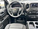 New 2025 Chevrolet Silverado 3500 Work Truck Crew Cab 4WD Pickup for sale #SF321385 - photo 17