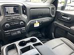 New 2025 Chevrolet Silverado 3500 Work Truck Crew Cab 4WD Pickup for sale #SF321385 - photo 18