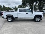 New 2025 Chevrolet Silverado 3500 Work Truck Crew Cab 4WD Pickup for sale #SF321385 - photo 3