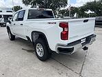 New 2025 Chevrolet Silverado 3500 Work Truck Crew Cab 4WD Pickup for sale #SF321385 - photo 7