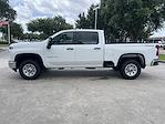 New 2025 Chevrolet Silverado 3500 Work Truck Crew Cab 4WD Pickup for sale #SF321385 - photo 8