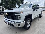 New 2025 Chevrolet Silverado 3500 Work Truck Crew Cab 4WD Pickup for sale #SF321385 - photo 9