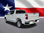 New 2025 Chevrolet Silverado 1500 Custom Crew Cab for sale #NSG100526 - photo 2