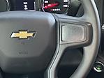 New 2025 Chevrolet Silverado 1500 Custom Crew Cab for sale #NSG100526 - photo 23