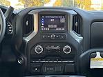 New 2025 Chevrolet Silverado 1500 Custom Crew Cab for sale #NSG100526 - photo 24
