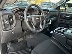 New 2025 Chevrolet Silverado 1500 Custom Crew Cab for sale #NSG100526 - photo 10