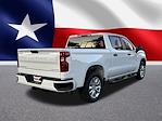 New 2025 Chevrolet Silverado 1500 Custom Crew Cab for sale #NSG100526 - photo 5