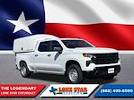 New 2025 Chevrolet Silverado 1500 Work Truck Crew Cab Pickup for sale #SG163387 - photo 1