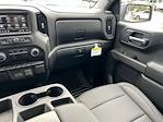 New 2025 Chevrolet Silverado 1500 Work Truck Crew Cab Pickup for sale #SG163387 - photo 15